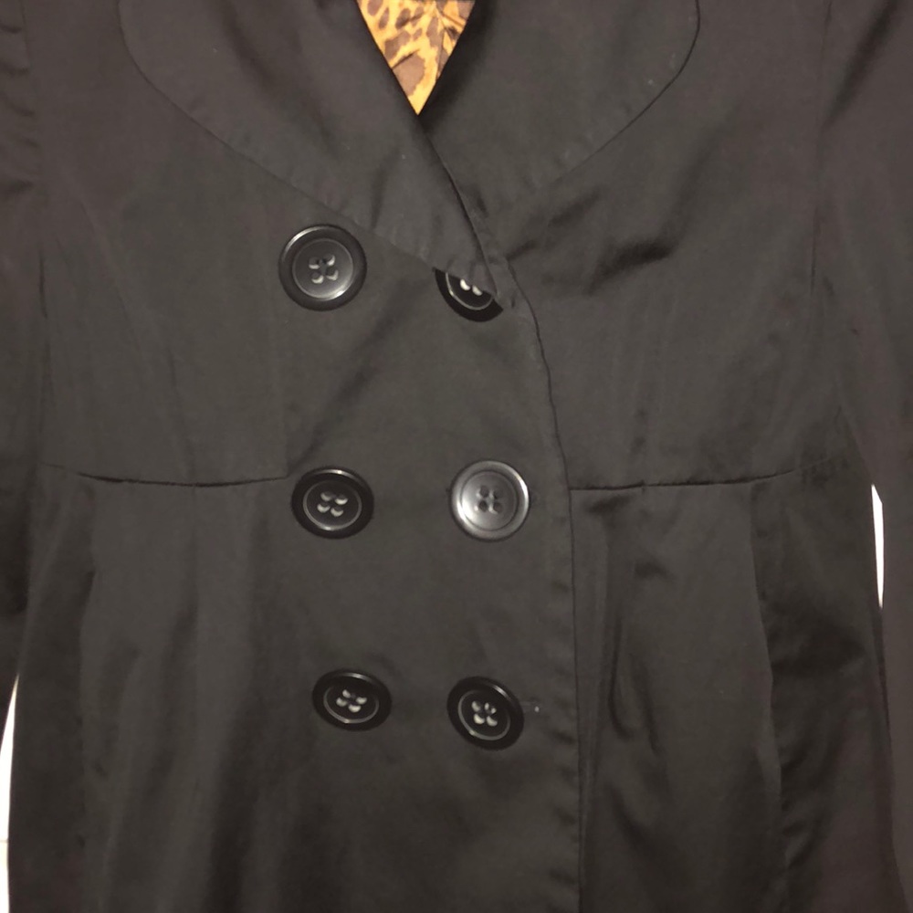 Express Spring Jacket - image 2